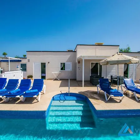 Casa Flamingo - Lh106 By Now Ltd וילה *