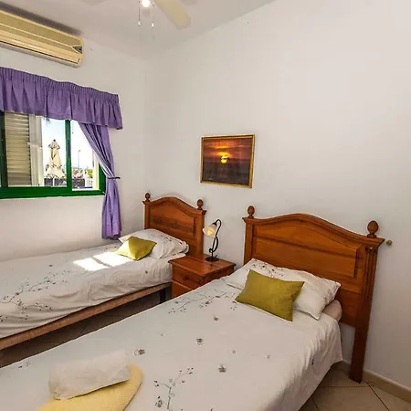 Casa Flamingo - Lh106 By Now Ltd Villa