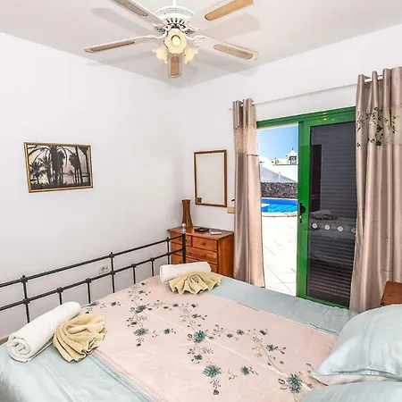 Casa Flamingo - Lh106 By Now Ltd Villa