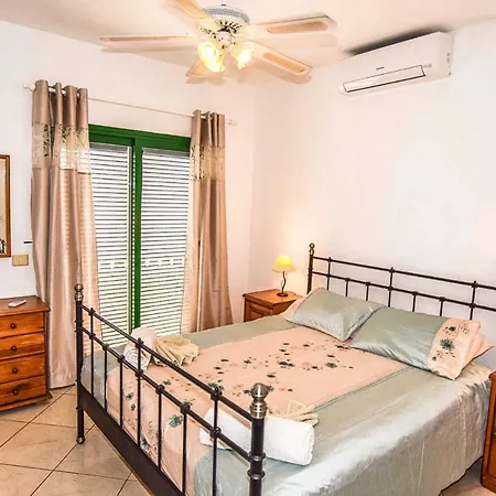 Casa Flamingo - Lh106 By Now Ltd *