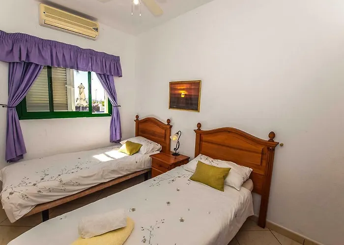 Casa Flamingo - Lh106 By Now Ltd וילה