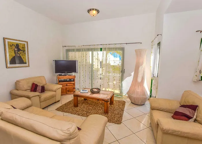 וילה Casa Flamingo - Lh106 By Now Ltd פלאיה בלנקה