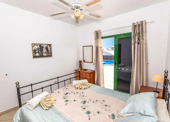 Casa Flamingo - Lh106 By Now Ltd וילה