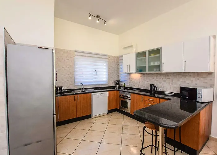 Casa Flamingo - Lh106 By Now Ltd * פלאיה בלנקה