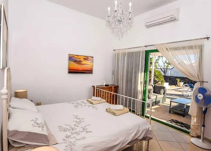 Casa Flamingo - Lh106 By Now Ltd וילה *