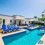 Villa Casa Flamingo - Lh106 By Now Ltd Playa Blanca