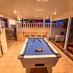 Villa Casa Flamingo - Lh106 By Now Ltd Playa Blanca