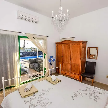 Casa Flamingo - Lh106 By Now Ltd *