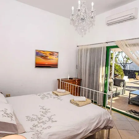 Casa Flamingo - Lh106 By Now Ltd Villa *