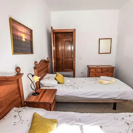 Villa Casa Flamingo - Lh106 By Now Ltd Playa Blanca (Lanzarote)