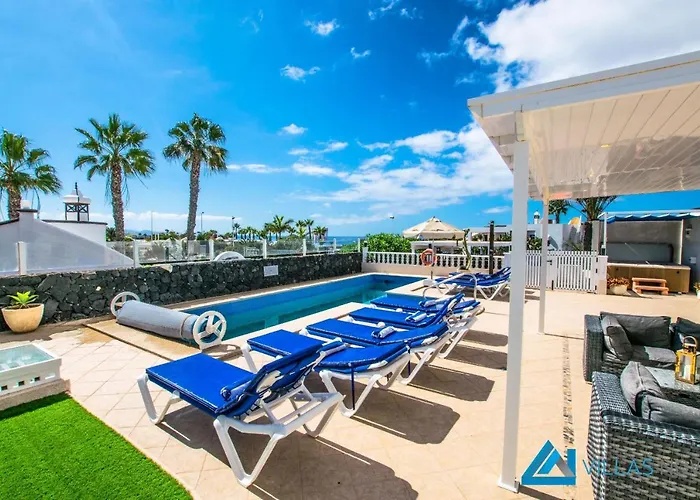 Casa Flamingo - Lh106 By Now Ltd فيلة بلايا بلانكا