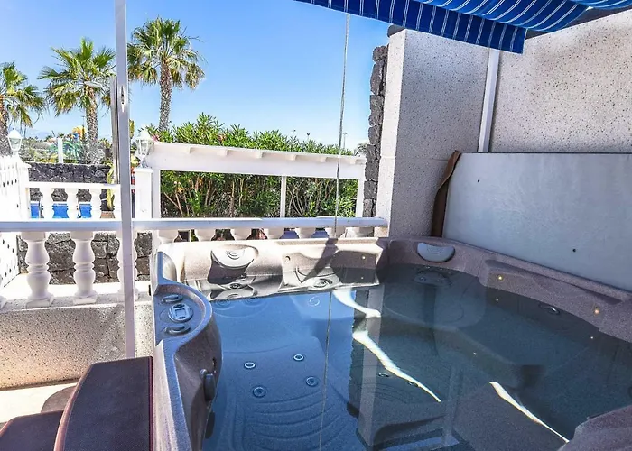 فيلة Casa Flamingo - Lh106 By Now Ltd