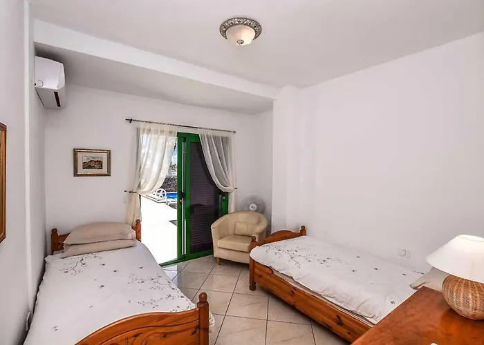 Casa Flamingo - Lh106 By Now Ltd فيلة