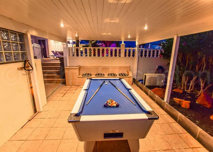 فيلة Casa Flamingo - Lh106 By Now Ltd بلايا بلانكا