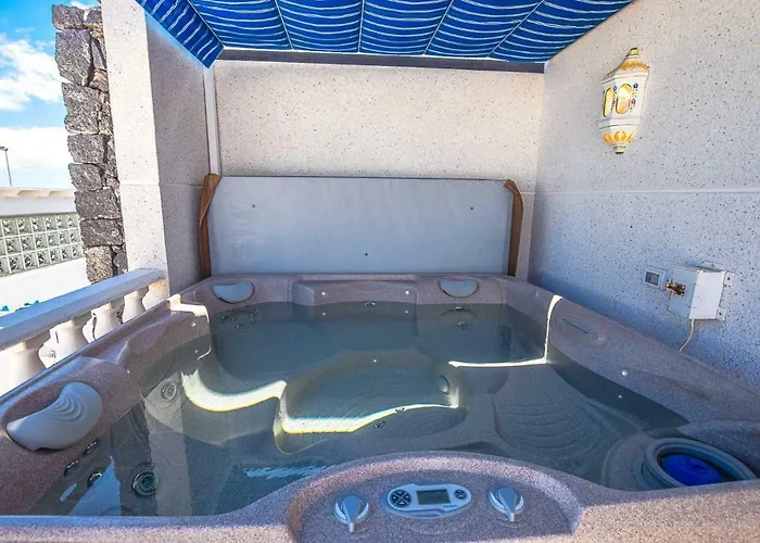 Casa Flamingo - Lh106 By Now Ltd *