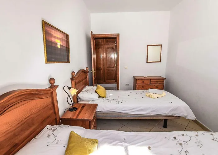 فيلة Casa Flamingo - Lh106 By Now Ltd بلايا بلانكا